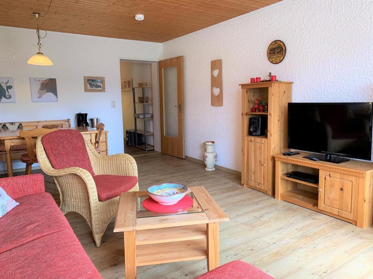 Allgaeu Appartementhaus Appartement Allgaeu 08 Pfronten Kültér fotó