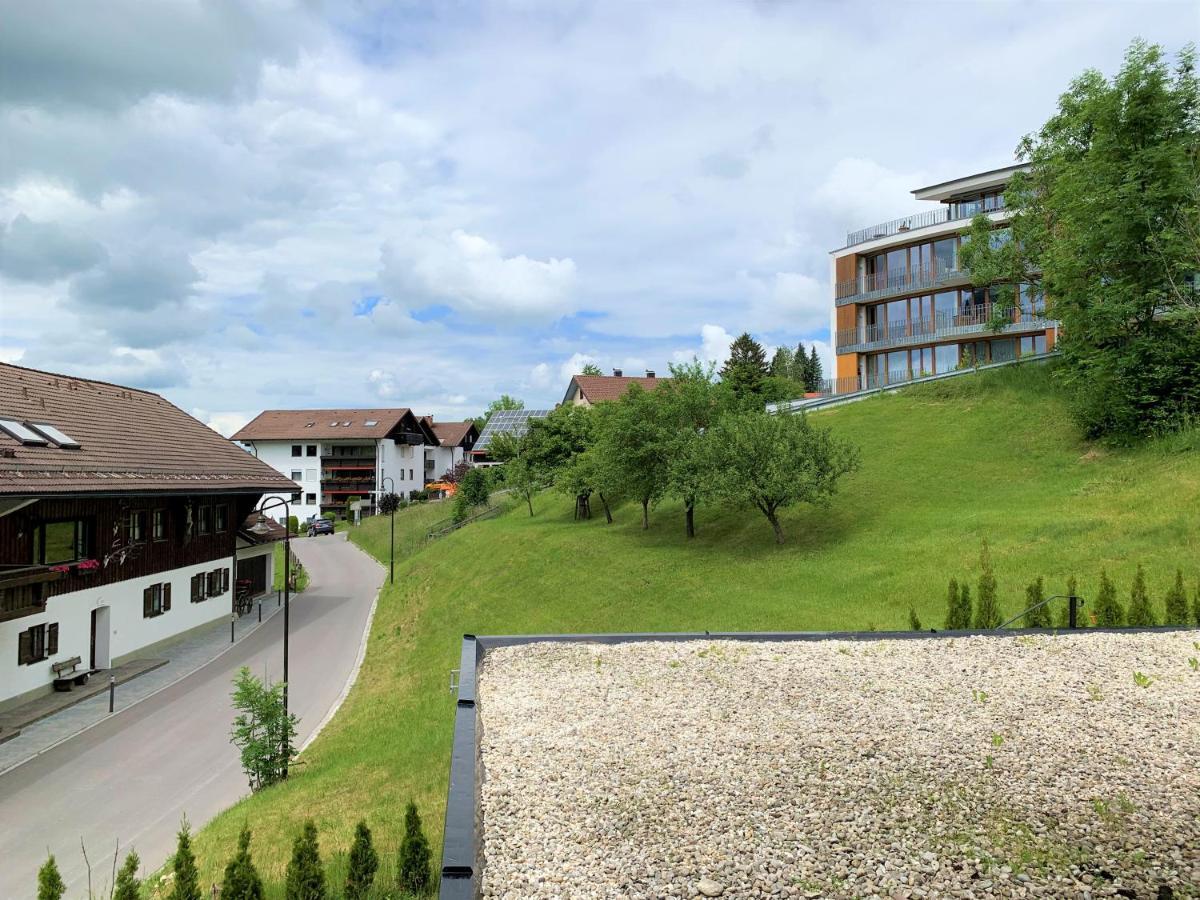 Allgaeu Appartementhaus Appartement Allgaeu 08 Pfronten Kültér fotó